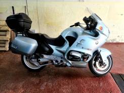 BMW R 1100 RT, 1999 