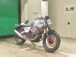 Moto Guzzi, 2012 