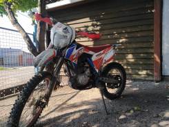 Motoland CRF 250, 2019 