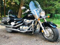 Suzuki Boulevard C90, 2005 