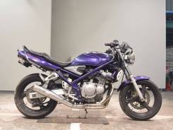  ,   Suzuki GSF Bandit 250-2 (GJ77A/J708) 1995 .  