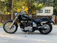 Honda VT 750, 2004 