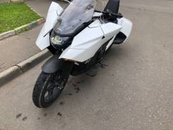 Honda NM4, 2014 