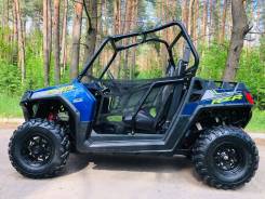 Polaris RZR 570, 2018 