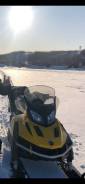 BRP Ski-Doo Tundra LT 600, 2012 