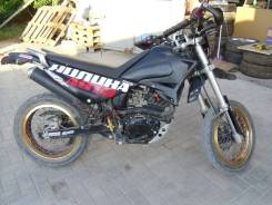 Baltmotors Motard, 2008 