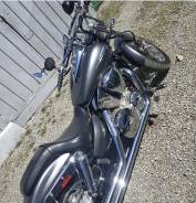 Honda VTX 1300, 2006 