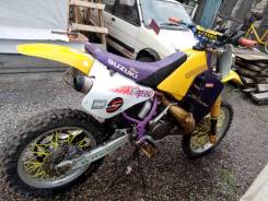 Suzuki RM 250, 1992 