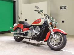 Yamaha Royal Star Tour Classic, 2000 