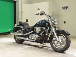 Suzuki Intruder, 1998 