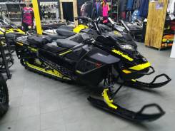 BRP Ski-Doo Summit X, 2017 