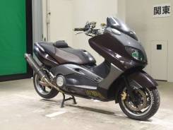 Yamaha Tmax, 2005 