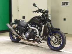 Yamaha V-Max, 2006 