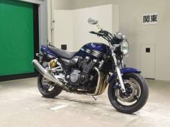 Yamaha XJR 1300, 2007 