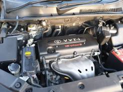  4WD Toyota Vanguard ACA33 2AZ-FE