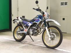 Yamaha XT 225, 1995 