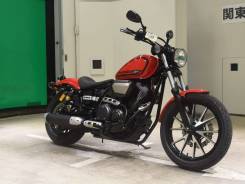 Yamaha XVS 950 Bolt, 2015 