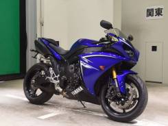 Yamaha YZF-R1, 2008