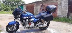 Yamaha XJR 1300, 2005 