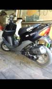 Honda Dio AF34, 2000 