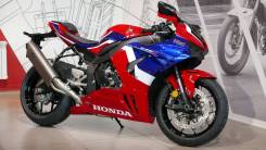 Honda CBR 1000RR Fireblade, 2021 