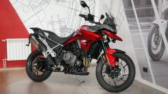 Triumph Tiger 900 GT Pro, 2020 