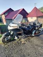 Honda GL 1800 Gold Wing, 1995 