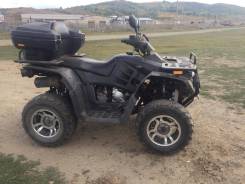 Stels ATV 300B, 2018 