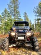 Polaris Ranger RZR S 800, 2010 