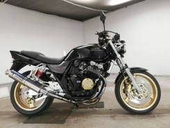 Honda CB 400SFV, 2001 