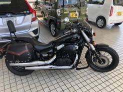 Kupit Motocikly Honda Shadow Phantom Ceny Na Novye I B U Motocikly