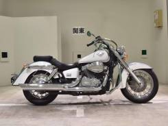 Honda Shadow 750, 2006 