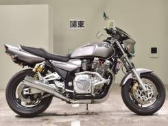 Yamaha XJR 1300, 1998 