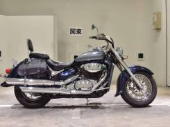 Suzuki INTRUDER 400 CLASSIC, 2004 