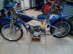 Yamaha YZ 85, 2020 