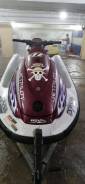  yamaha WAVE Runner NJ700XL 