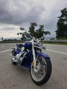 Honda VTX 1800, 2006 