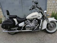 Yamaha Royal Star Tour Classic, 2000 