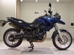 BMW F 650, 2012 