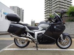 BMW K 1200 GT, 2006 