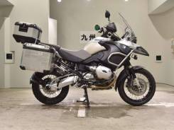 BMW R 1200 GS Adventure, 2007 