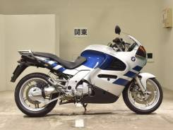 BMW K 1200 RS, 2000 