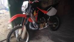 Honda CRM 250 AR, 2000 