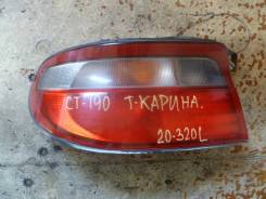 -   Toyota Carina CT-190. 20-320.