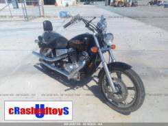 Honda VT 1100 03131, 2000 