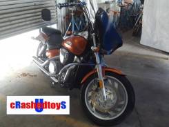 Honda VTX 1300 11448, 2004 