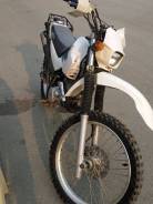 Yamaha XT 225, 1997 