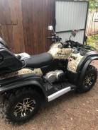 Stels ATV 650YL Leopard, 2019 