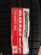 Bridgestone Blizzak Revo GZ, 215/60 R17 96S