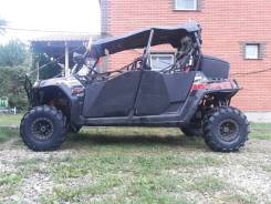 Polaris Ranger RZR 800, 2012 